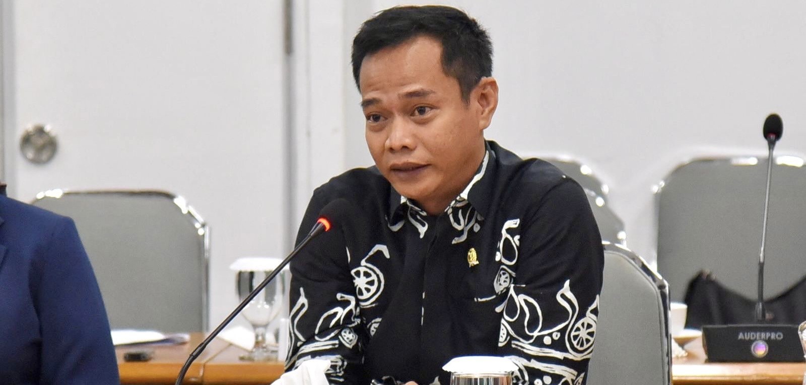 Dukung Presiden Prabowo Evaluasi PSN, Komisi II: UU Cipta Kerja Harus Direvisi