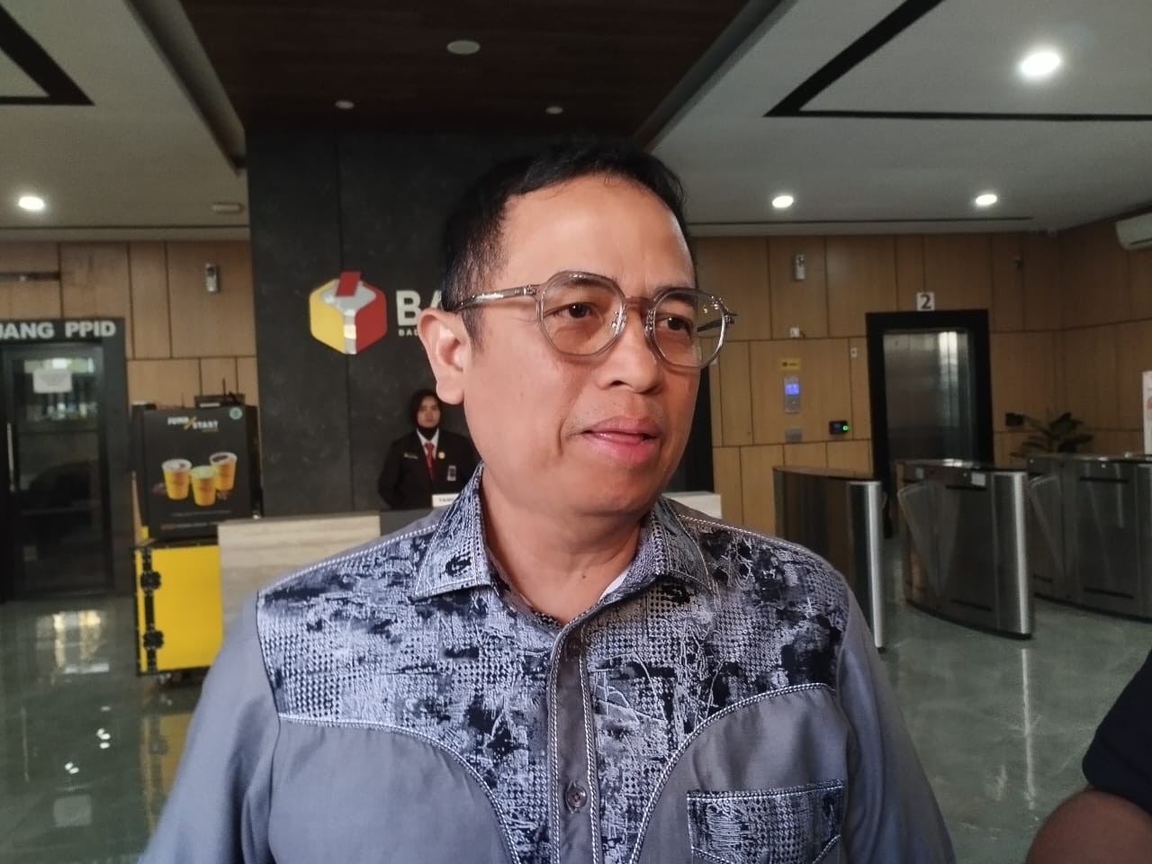 Bawaslu Optimis Mampu Jaga Tren Positif Kepuasan Publik