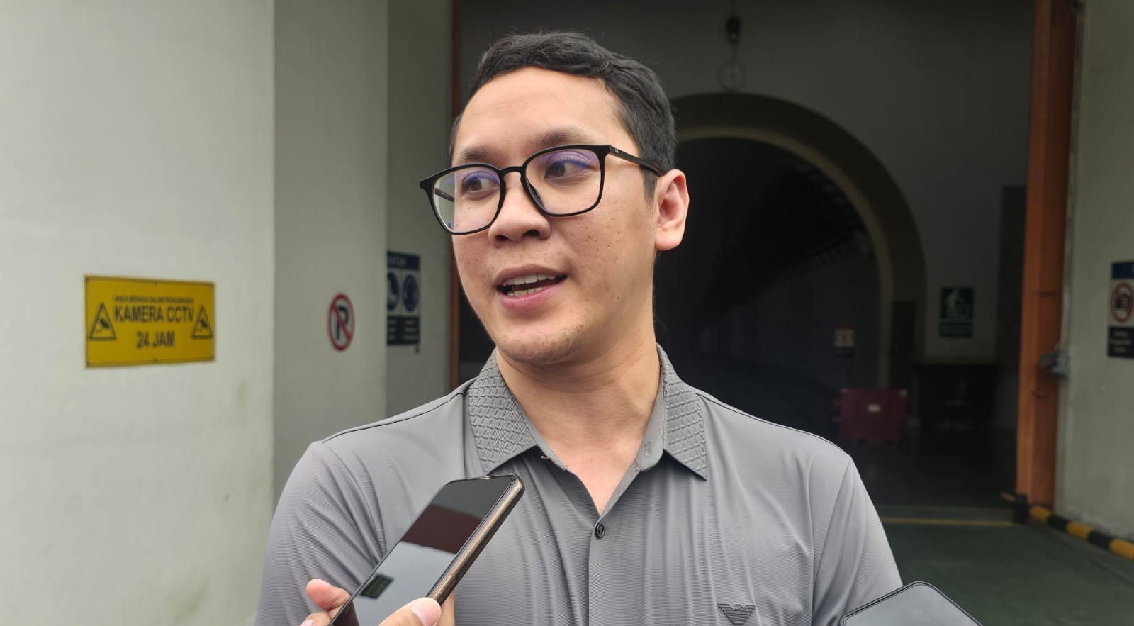 DPRD DKI Dorong PAM JAYA Galakkan Sosialisasi Air Siap Minum