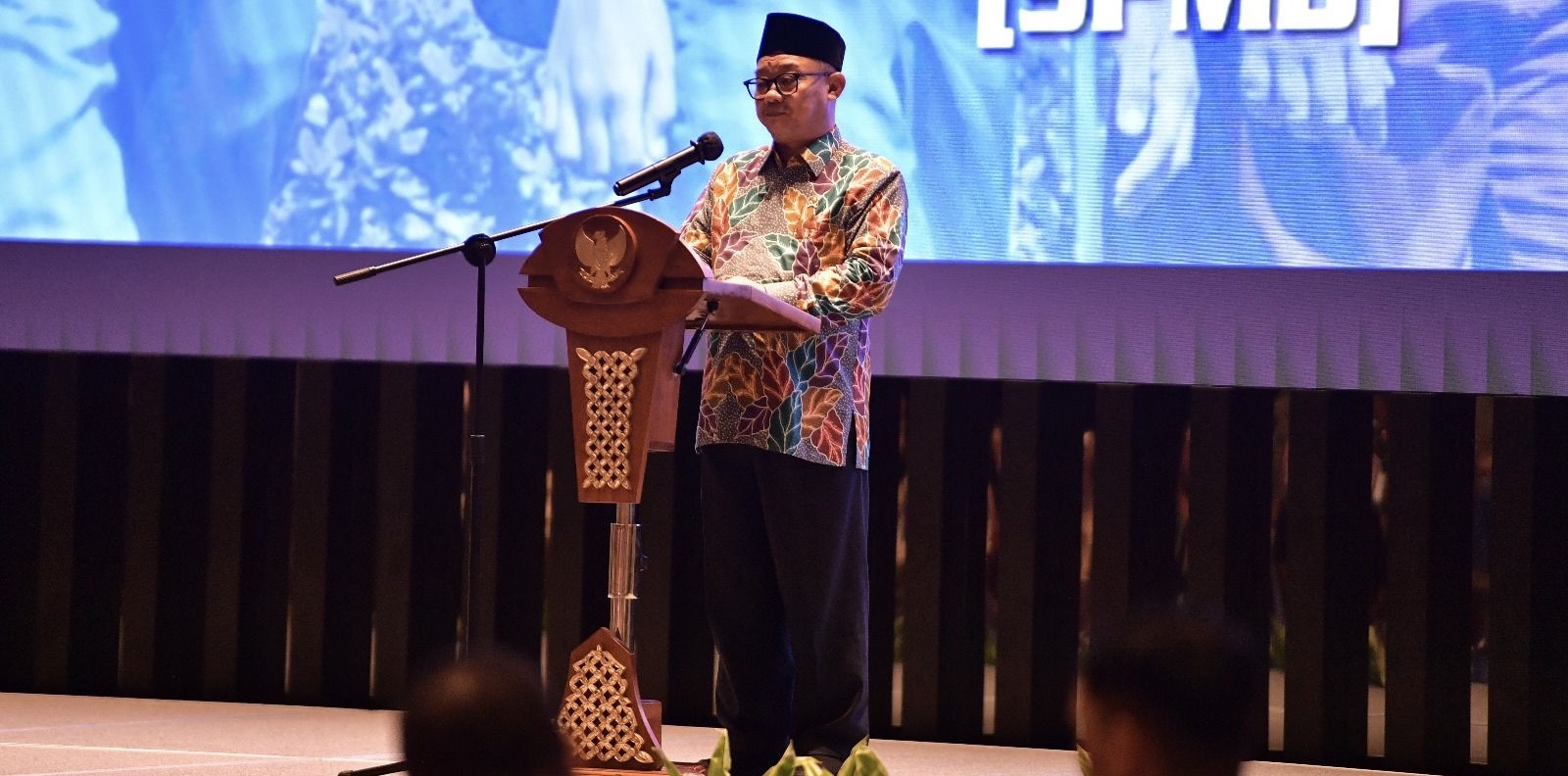 Kemendikdasmen Jaring Aspirasi untuk Sistem Penerimaan Murid Baru