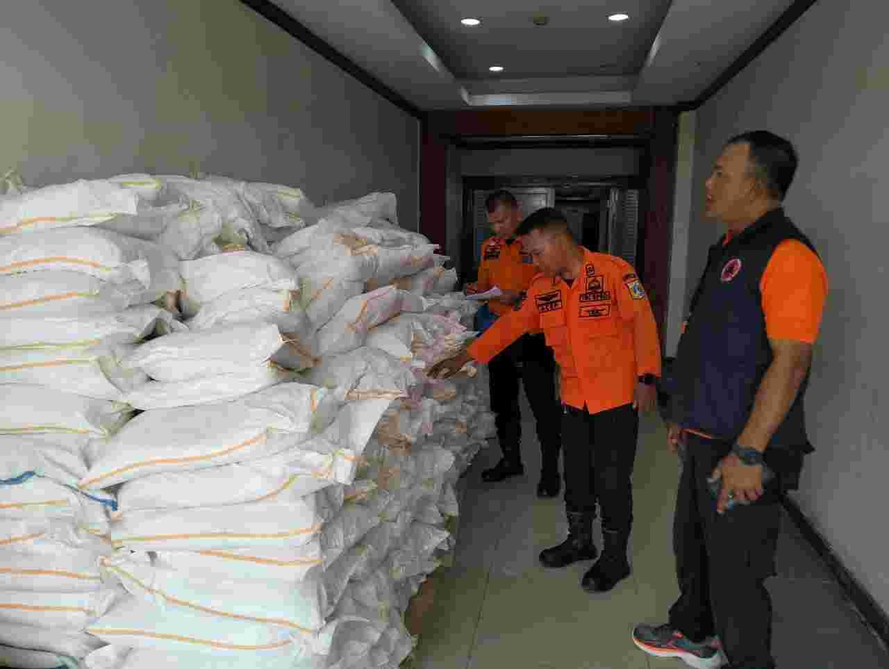 Antisipasi Cuaca Ekstrem, Pemprov DKI Kembali Lakukan OMC