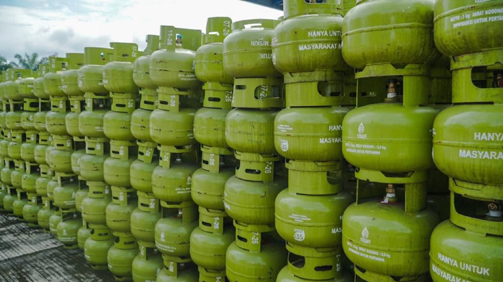 Wajar Punik Buying, Penghapusan Pengecer LPG 3 Kg Semestinya Bertahap