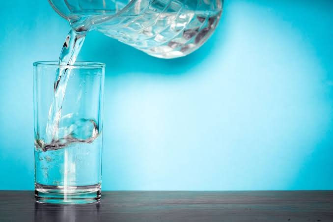 Water Purifier Dorong Gaya Hidup Ramah Lingkungan