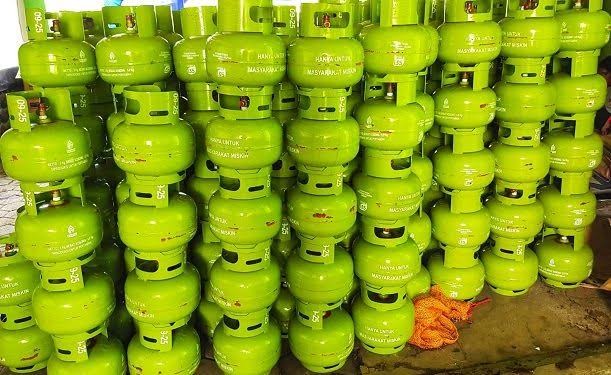 DPRD DKI Dorong Pemprov Antisipasi Dampak Pembatasan LPG 3 Kg