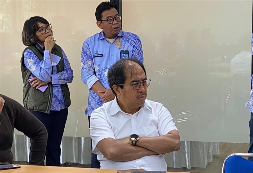 Pakar Bioteknologi: Penyesuaian Tarif Air di Jakarta Tak Bisa Dihindari