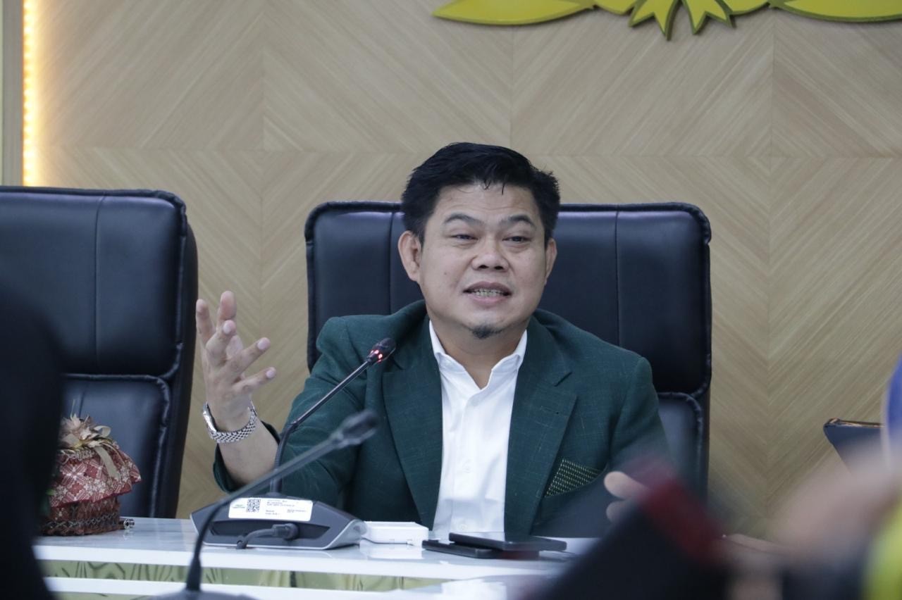 Polemik Akses Internet bagi Anak, Komisi I: Harus Dilarang, Bukan Dibatasi