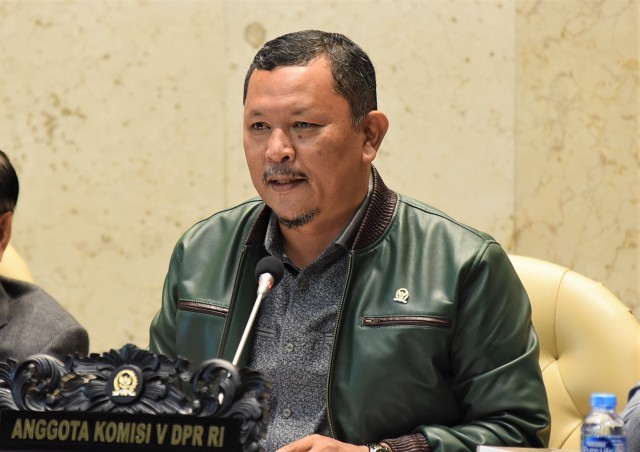 DPR Khawatir Efisiensi Anggaran Kementerian PU Bahayakan Pengguna Jalan