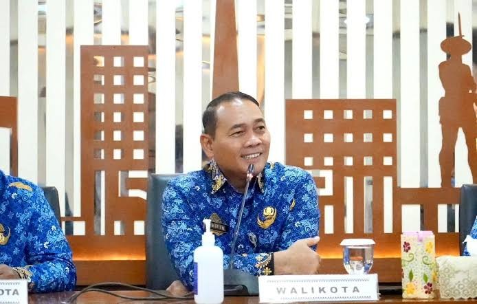 Terseret Kasus Korupsi Disbud, Harta Kekayaan Walkot Jakpus Arifin Capai Rp 11,7 M