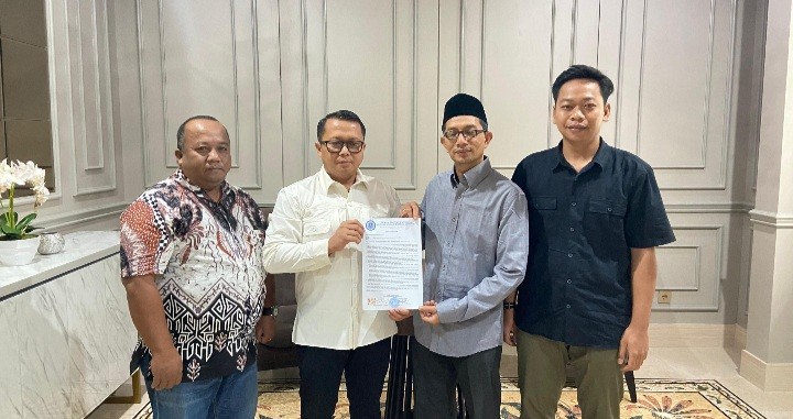 Bintang Muda Indonesia Dukung Penuh AHY untuk Kembali Pimpin Partai Demokrat