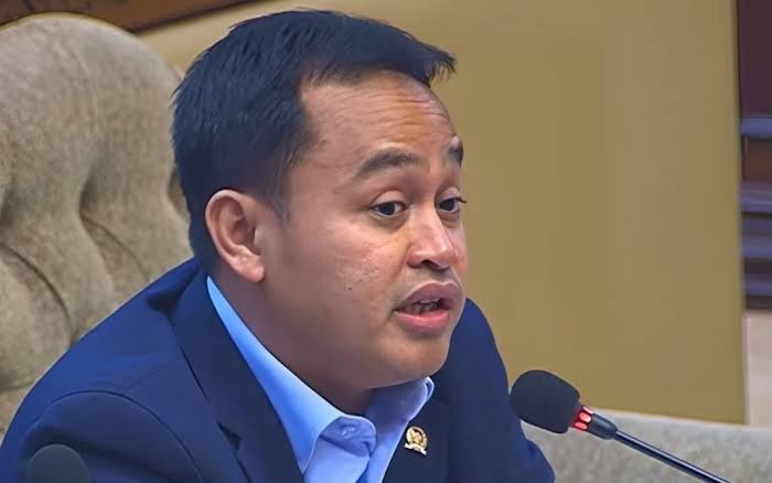 Kasus Kebakaran di Kantor ATR/BPN, Ujang Bey Desak Aparat Lakukan Investigasi