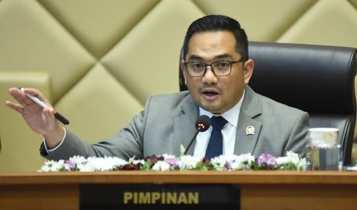 Evaluasi Secara Tertutup, Komisi II DPR Akui Potensi Pergantian Anggota DKPP