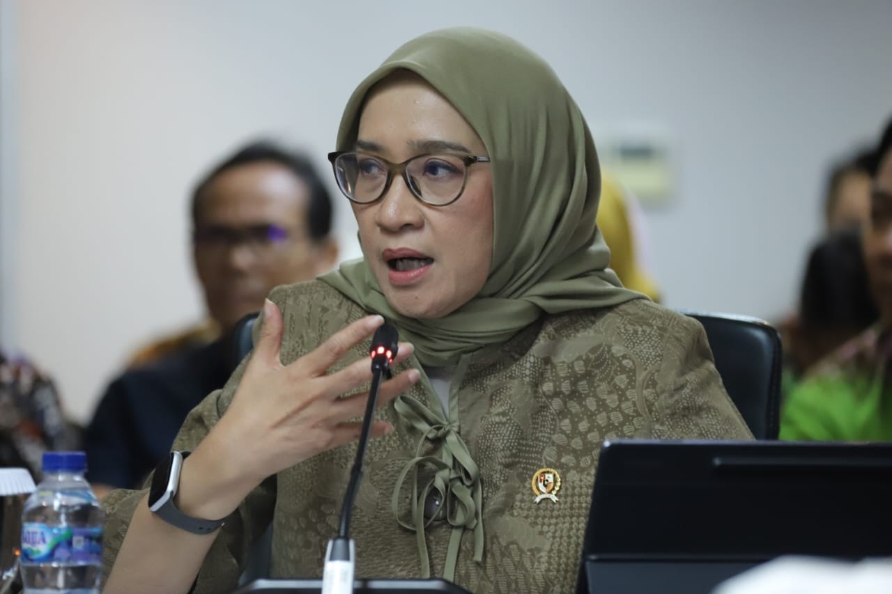 Soal Pengangkatan Stafsus di Tengah Efisiensi Anggaran, MenPANRB: Diperbolehkan dalam Perpres
