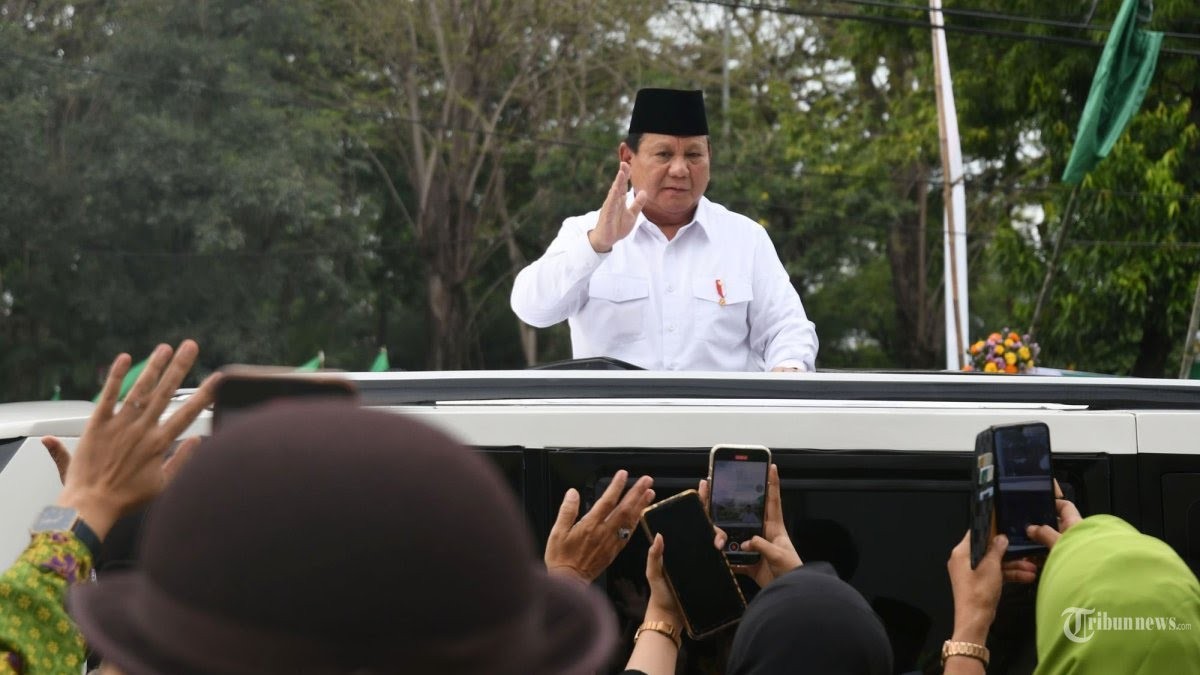 Pernyataan Prabowo soal 'Raja Kecil' Punya Empat Makna, Apa Saja?