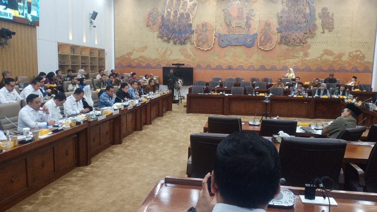 Imbas Pemotongan Anggaran BPKN, Pegawai Terpaksa Pinjam Pinjol Demi Layanan Publik