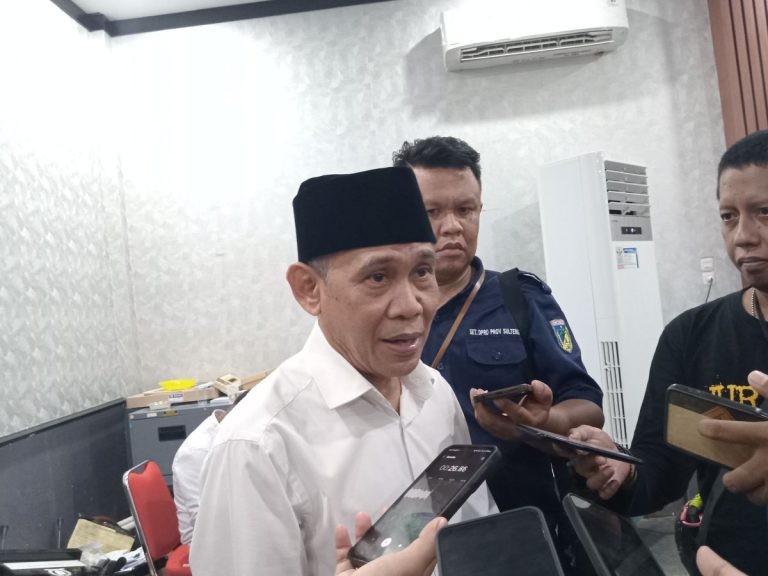 Grup Salim di Tambang Poboya,  DPRD Sulteng: Dulu Warga Berpenghasilan Lewat Koperasi, Sekarang Ditiadakan