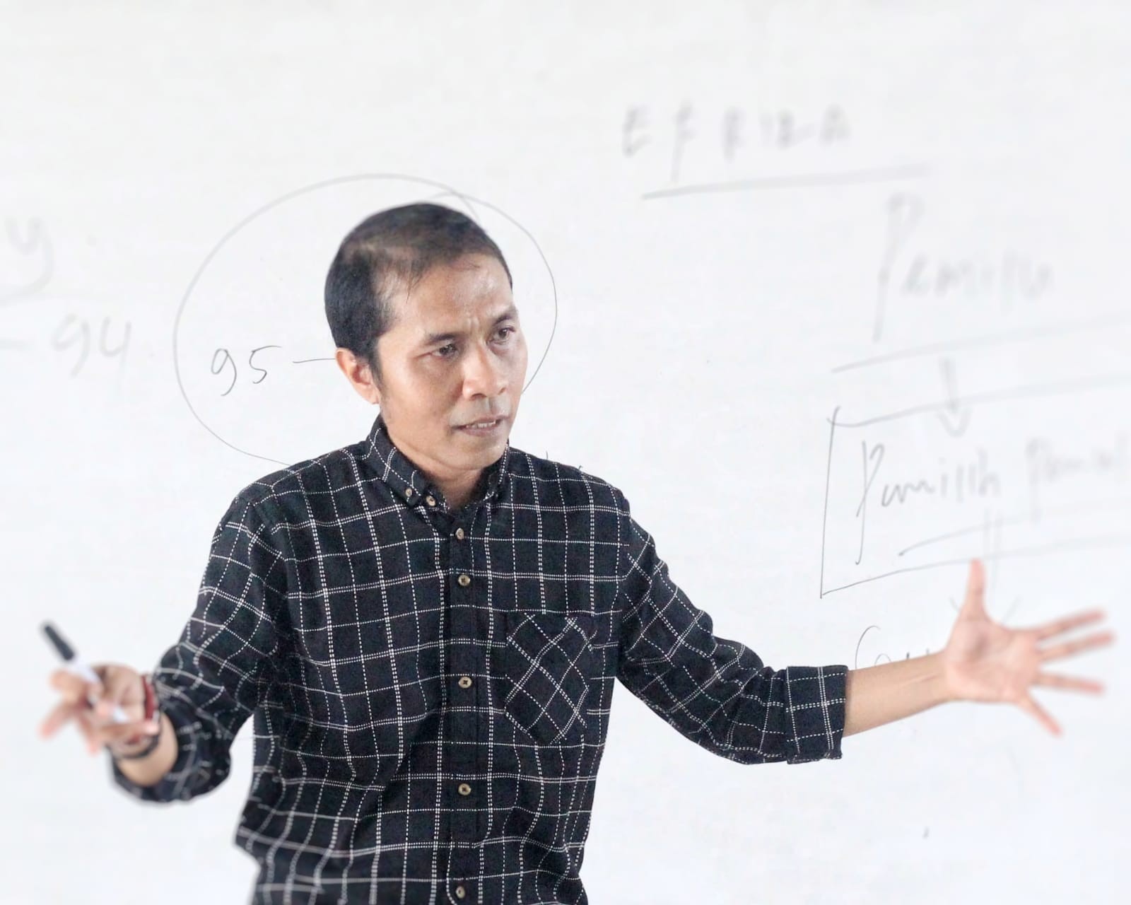 Pembentukan Koalisi Permanen Dinilai Masih Terlalu Dini