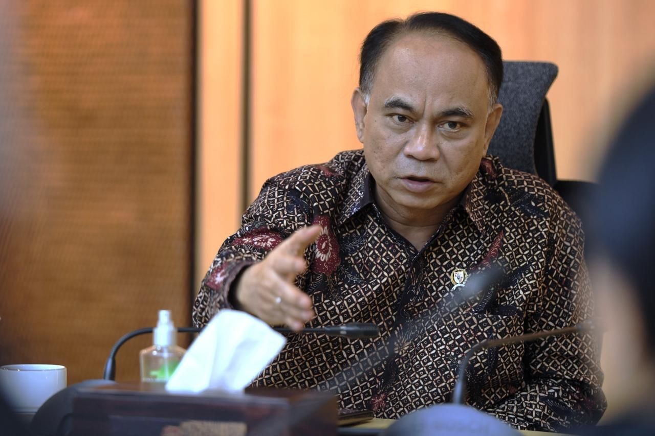 Menkop Apresiasi Pengesahan RUU Minerba, Koperasi Diizinkan Kelola Tambang