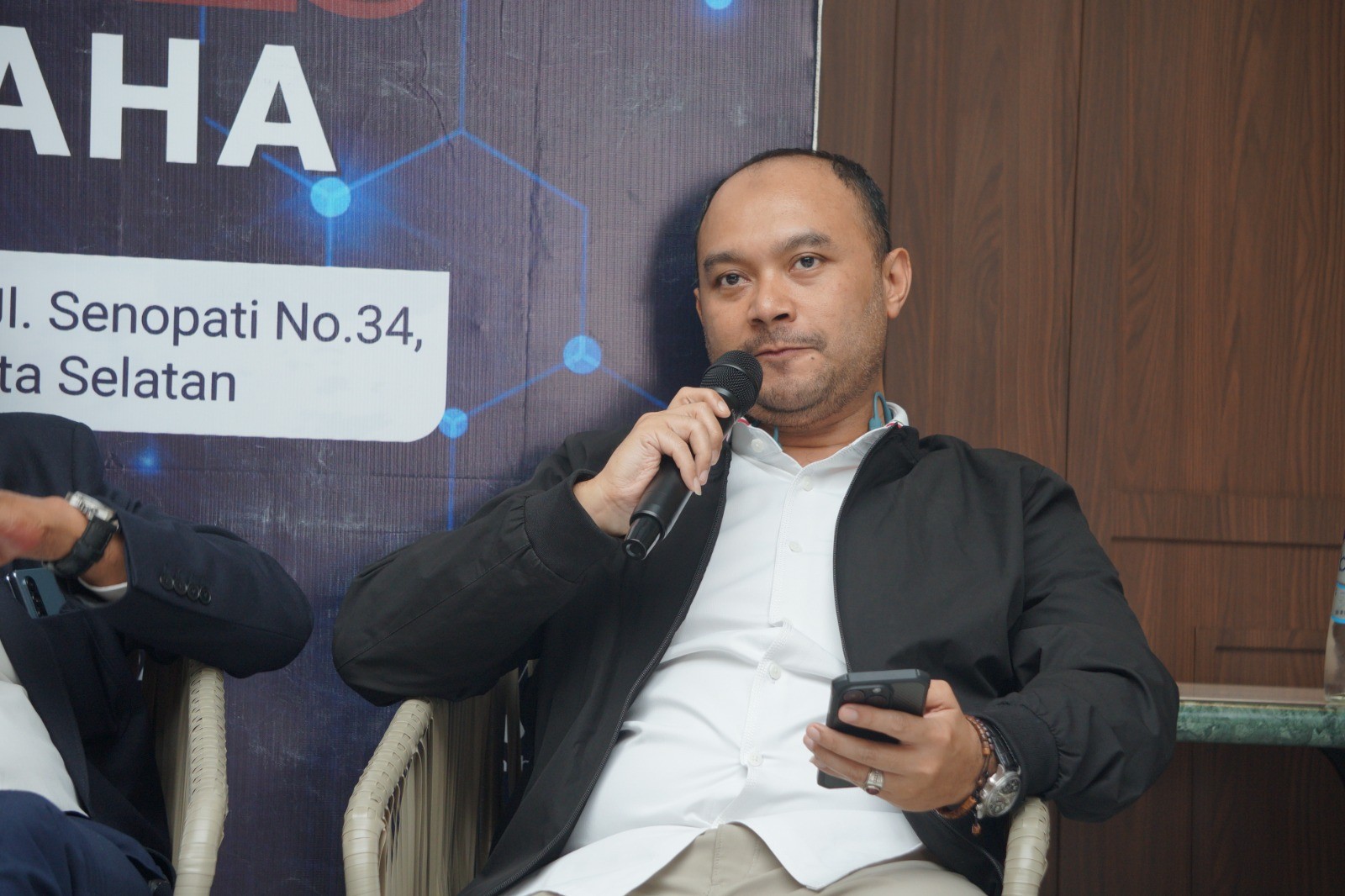 Pemerintah Batalkan Konsesi Tambang untuk Kampus, ASPEBINDO: Keputusan Tepat