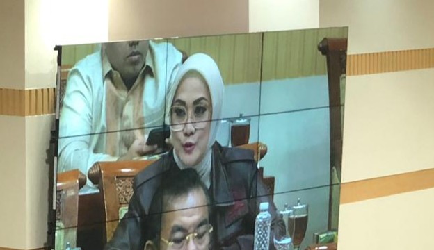 Mahasiswa Desak Reformasi Total di Kepolisian, Anggota Komisi III: Polri Harus Respon