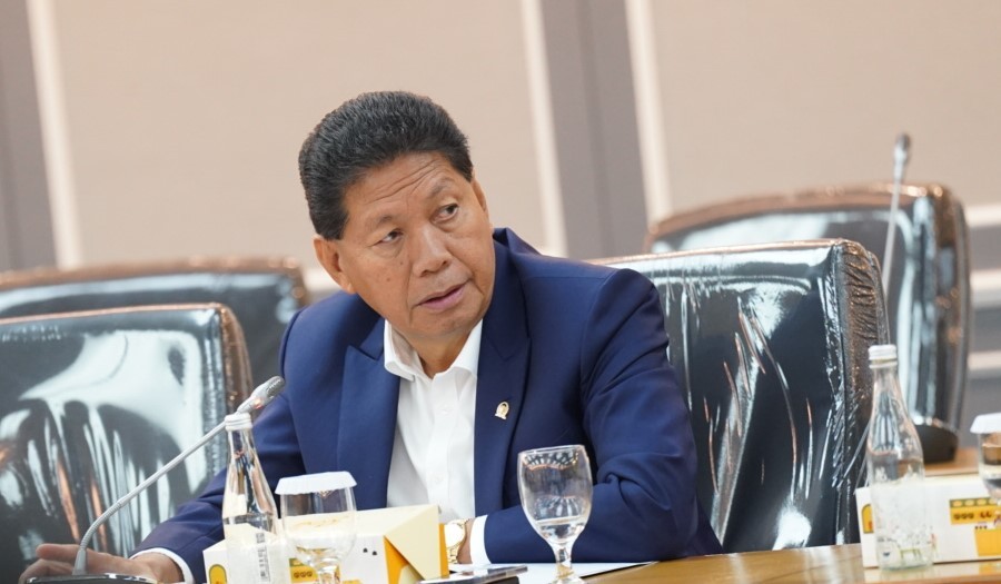 Tonny Tesar Himbau Pemerintah Pertimbangkan Beri Amnesti Pada Tahanan Politik Papua