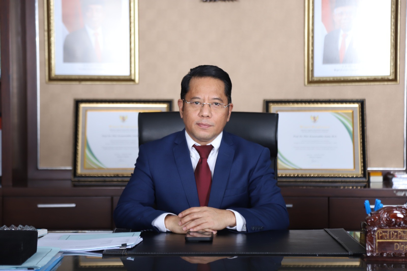 Sebanyak 23.339 Peserta Lulus Seleksi Administrasi Calon PPPK Kemenag Tahap 2