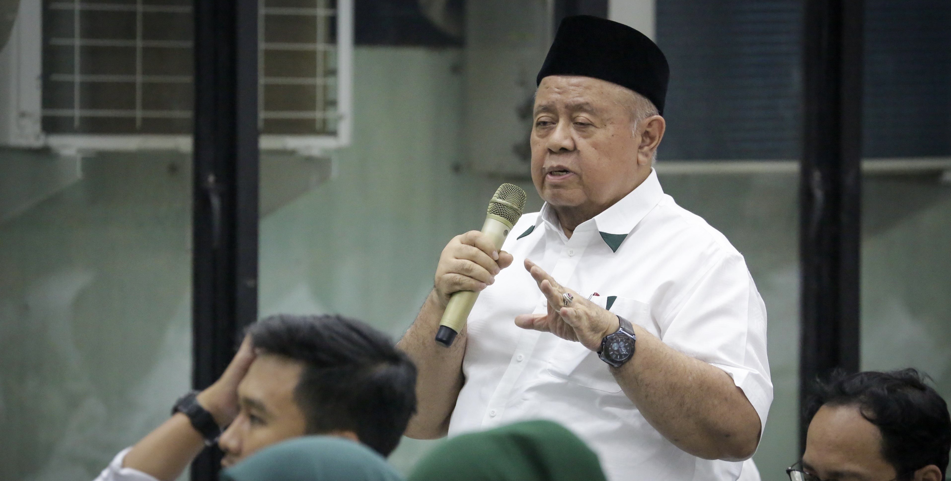 Efisiensi Anggaran Kementerian Pendidikan Jangan Picu Kenaikan UKT