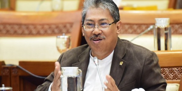 MITI: UU Minerba Kuat Nuansa Pesanan Pengusaha