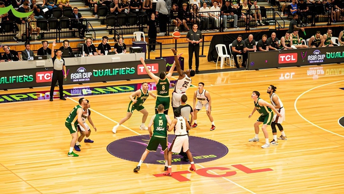 Timnas Basket Indonesia Takluk dari Australia, Ini Kata-kata Pelatih Ahang