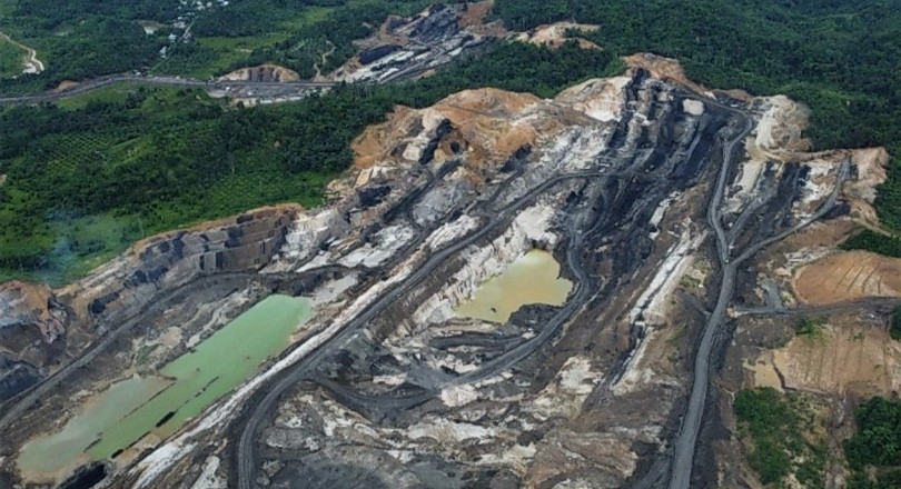 Keberadaan UU Minerba Diharapkan Bukan untuk Manjakan Pengusaha