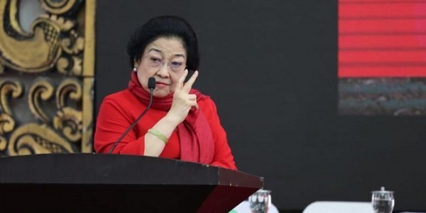 Megawati Disarankan Mundur dari BRIN dan BPIP