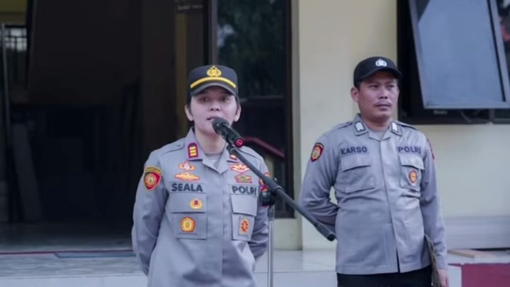Viral di Medsos, Pelaku Begal Payudara di Pesanggrahan Dicokok Polisi