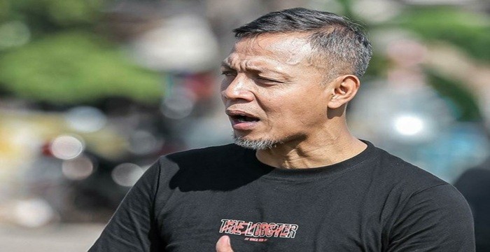 Legenda Timnas Indonesia dan Persebaya, Bejo Sugiantoro Meninggal Dunia