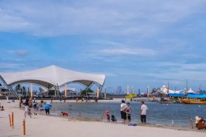 Wow, Ancol Gratiskan Tiket Masuk Selama Bulan Ramadhan