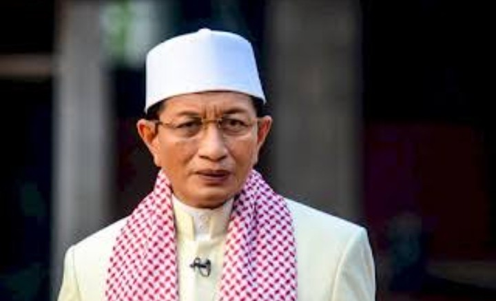 Resmi, Pemerintah Tetapkan 1 Ramadan 1446 H Jatuh 1 Maret 2025