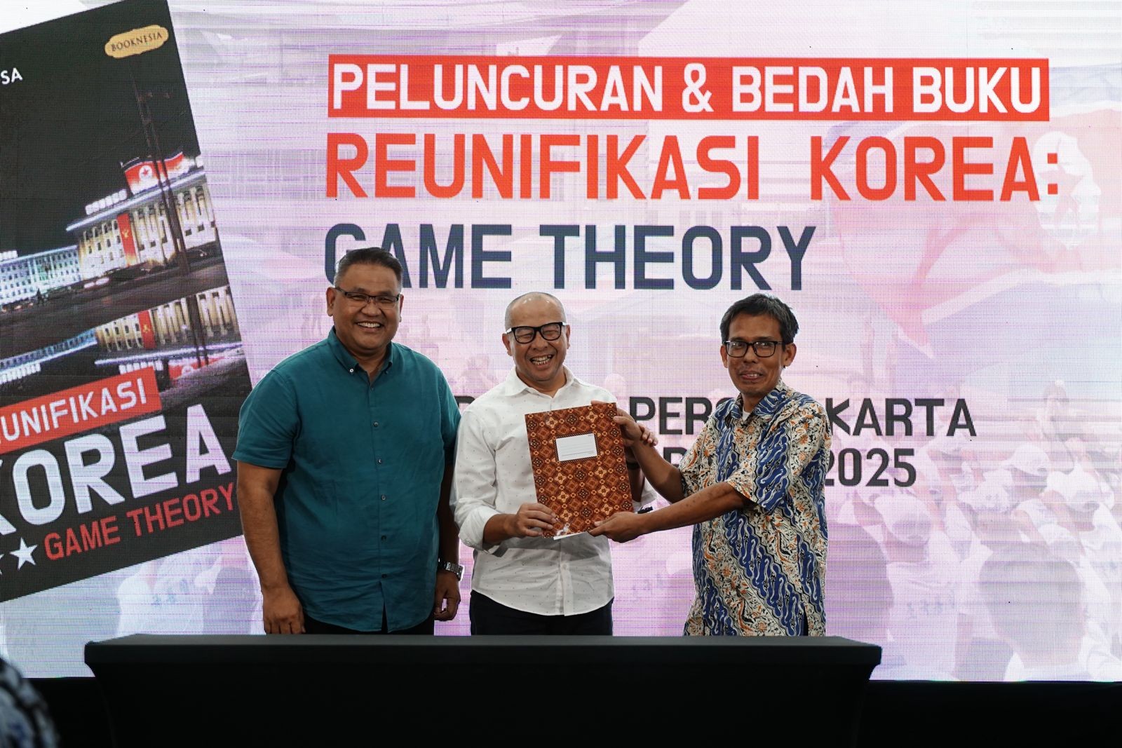 Booknesia Segera Sosialisasikan Program Penulisan Buku ke Seluruh Anggota JMSI