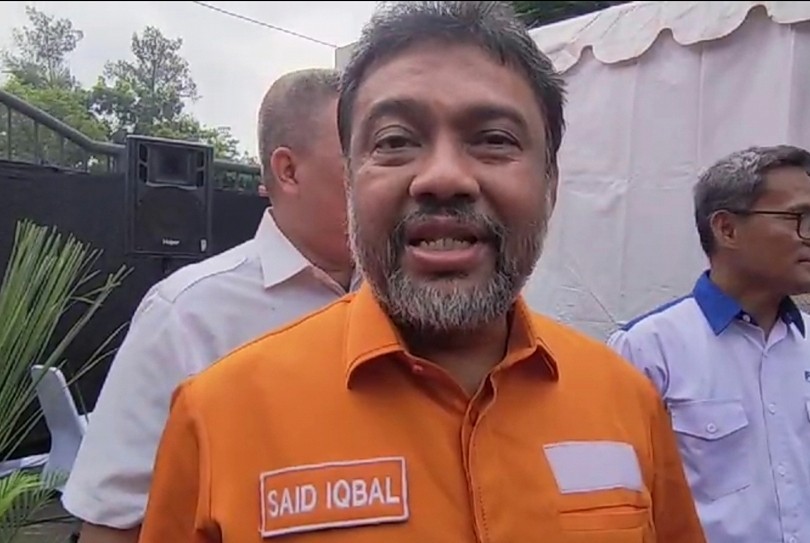 KSPI Desak Bongkar Pejabat yang Diduga Pencari Pembeli Sritex dengan Harga Murah