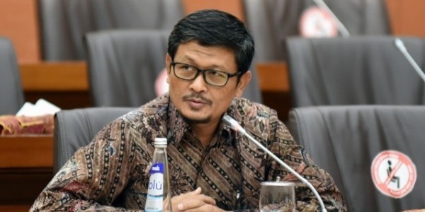 Kerja Sama PT Askrindo Diduga Rugikan Negara Rp1,98 Triliun, DPR: Harus Diusut