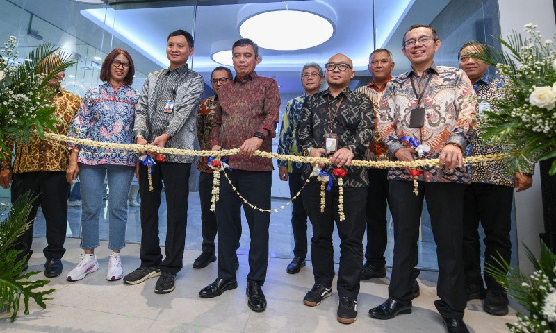 BTN Perluas Ekpansi ke Jawa Barat