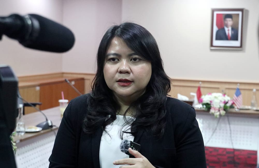 Wakil Ketua DPRD DKI Ungkap Proyek Cakupan 100 Persen Air Bersih jadi Quick Wins Pram-Rano