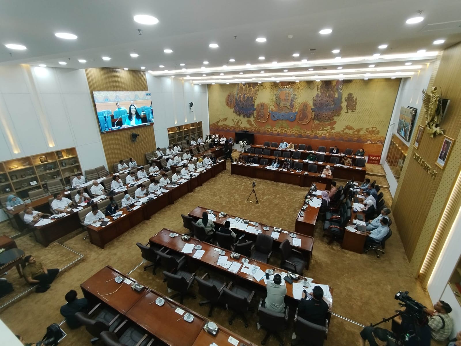 Mendag Beberkan Penyebab Mahalnya Harga Cabai Rawit Awal Ramadan