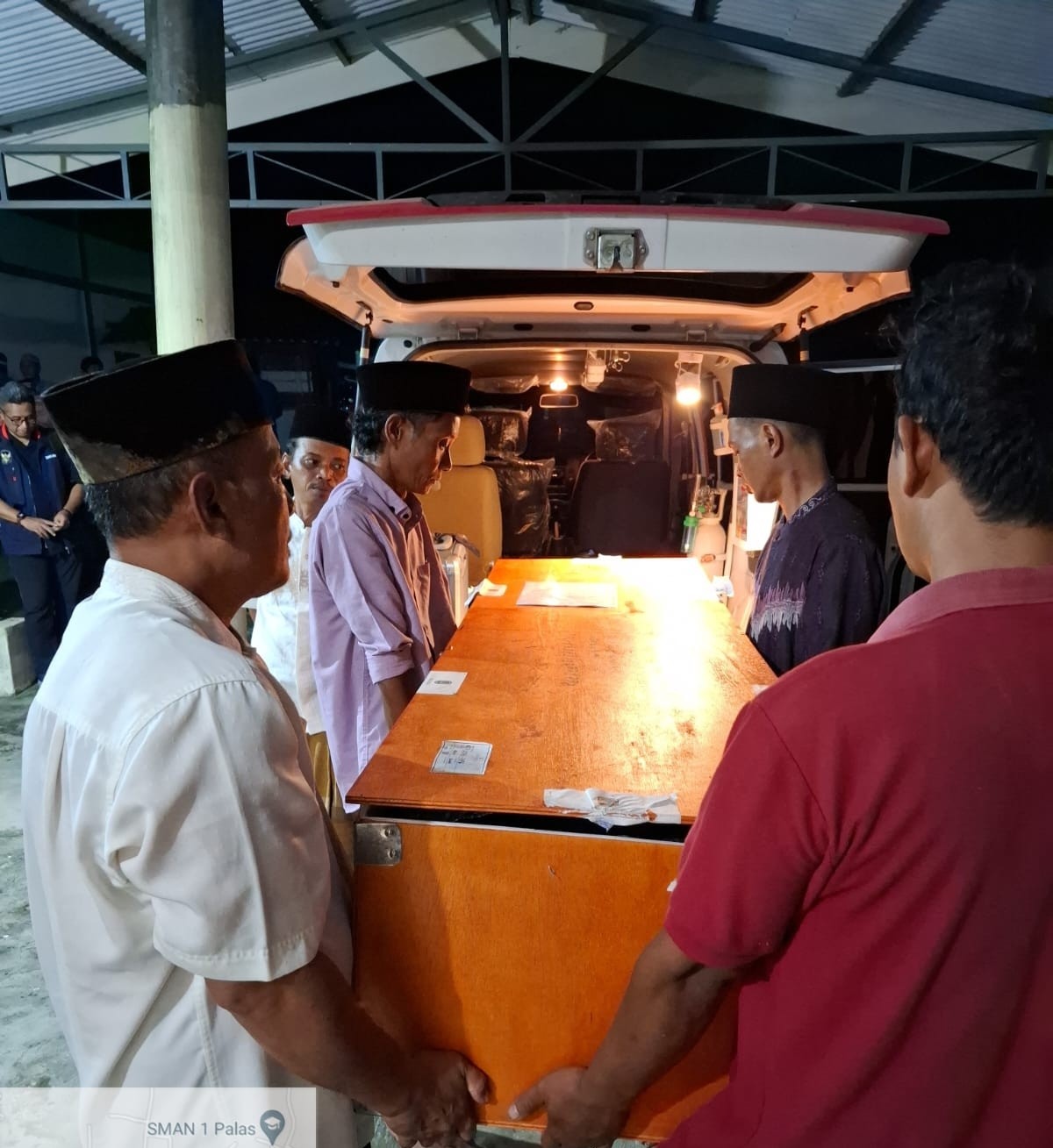 KP2MI Pastikan Gaji dan Hak-hak PMI Meninggal di Brunei Terpenuhi