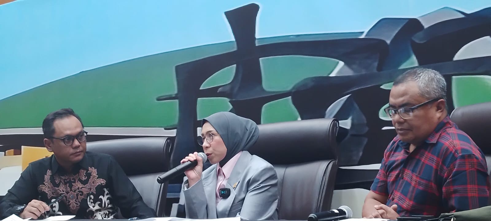 Demi Melindungi Seniman, UU Hak Cipta perlu Direvisi
