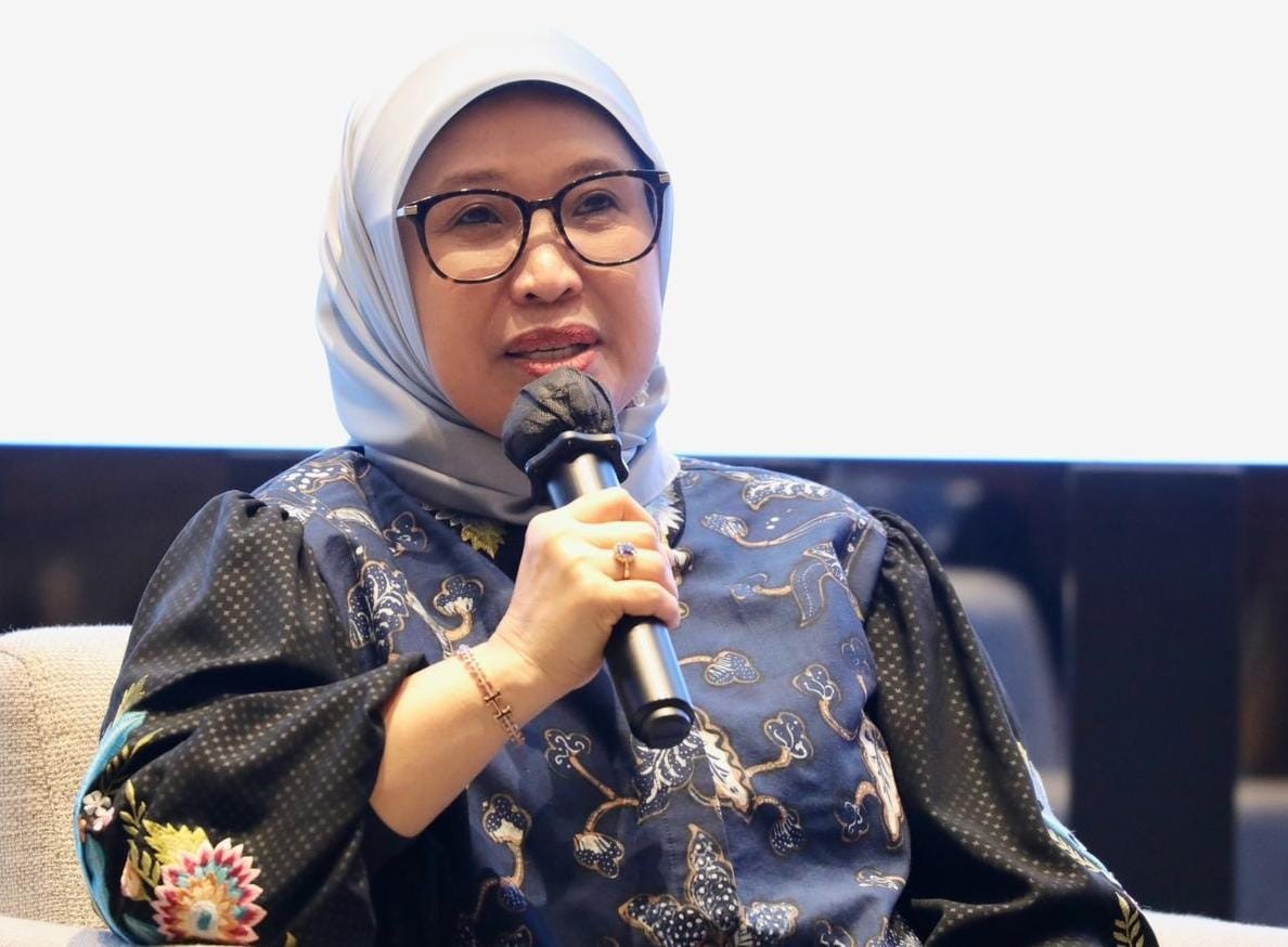 DKPP Pecat Anggota KPU Kabupaten Lombok Timur