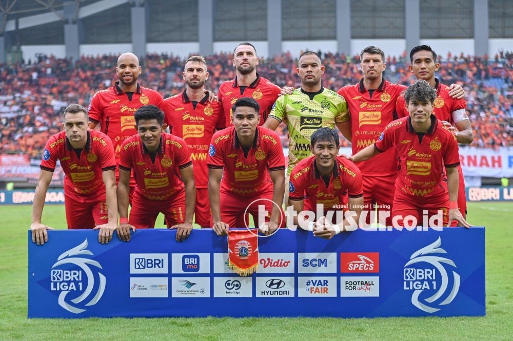 Bekasi Banjir, Pertandingan Persija vs PSIS Resmi Ditunda