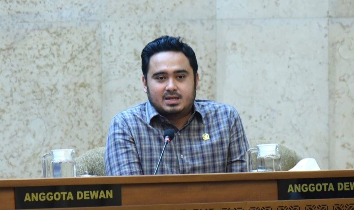 Prihatin BUMD Banyak Merugi, Legislator Golkar Dorong Kemendagri- KemenPAN RB Bentuk Direktorat BUMD