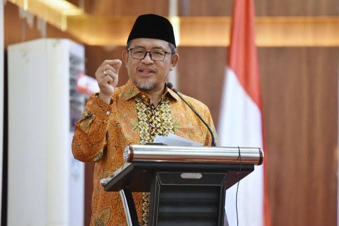 Komisi I DPR RI Apresiasi BAKAMLA Untuk Mewujudkan UU Kelautan & Indonesia Coast Guard