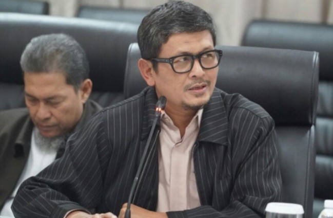 Legislator PKS Dukung BUMN Kembangkan EBT Melalui Optimalisasi Bendungan dan Waduk