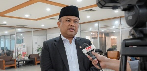 Komisi XIII Apresiasi BNPT 0 Persen Aksi Teror di 2024