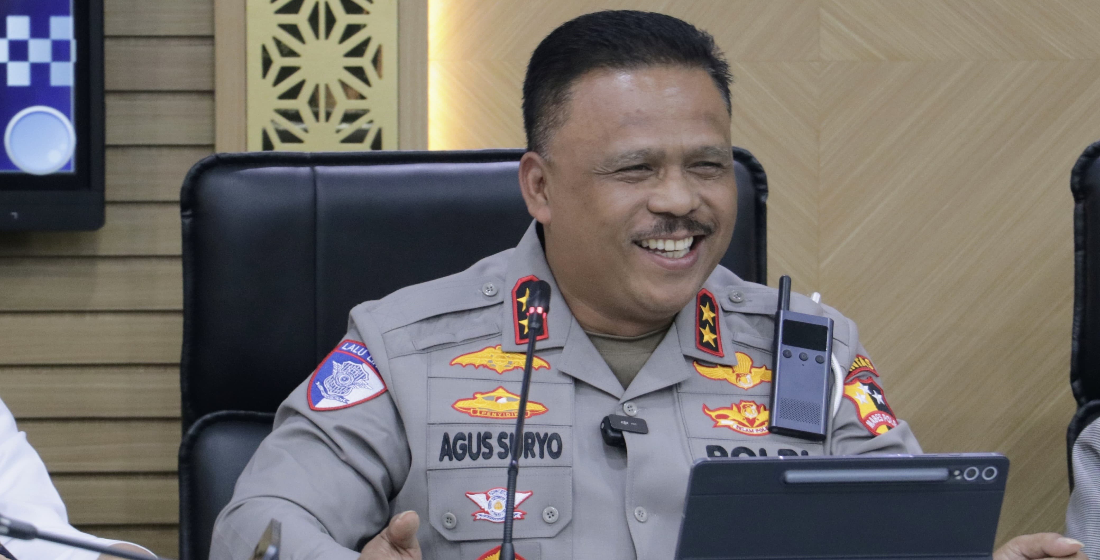 Perhatian Bagi Para Pemudik, Ini 4 Titik Kemacetan yang Harus Diwaspadai