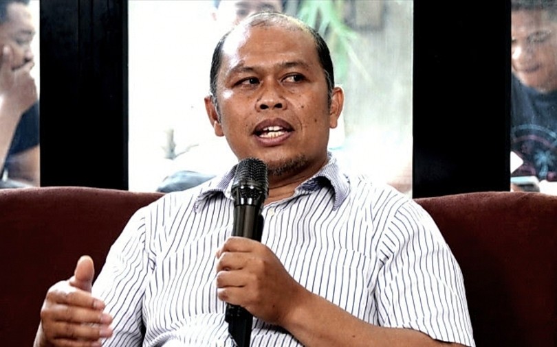 Kalahnya Andika di Pilkada Serang, Bukti Masyarakat Menolak Dominasi Dinasti Politik